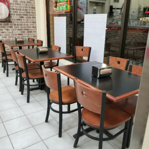 Papa Johns Pizza - Canton