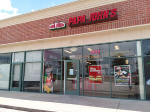 Papa Johns Pizza - Belleville