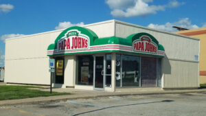 Papa Johns Pizza - Decatur