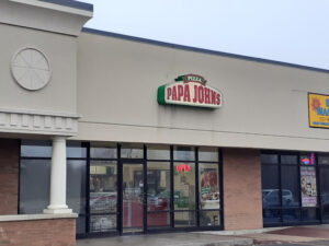 Papa Johns Pizza - Springfield