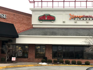 Papa Johns Pizza - Chesterfield