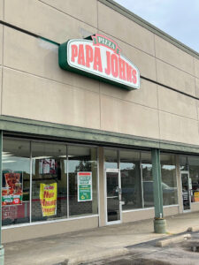 Papa Johns Pizza - Florissant