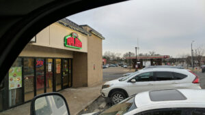 Papa Johns Pizza - St. Louis