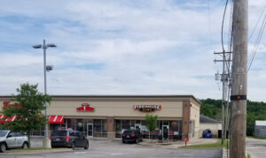 Papa Johns Pizza - Jefferson City