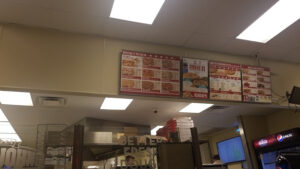 Papa Johns Pizza - Columbia