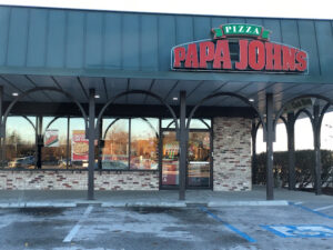 Papa Johns Pizza - Columbia