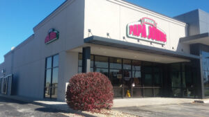 Papa Johns Pizza - Ozark