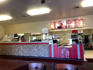 Papa Johns Pizza - Lawrence