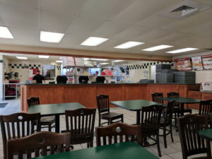 Papa Johns Pizza - Wichita