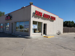 Papa Johns Pizza - Garden City