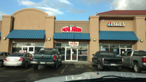 Papa Johns Pizza - Prairieville