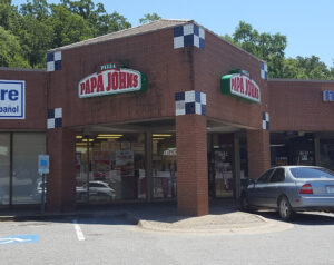Papa Johns Pizza - North Little Rock