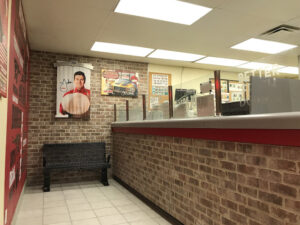 Papa Johns Pizza - Norman