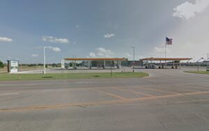 Papa John's Pizza - Woodward