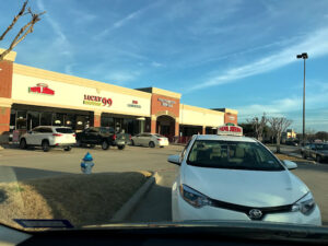 Papa Johns Pizza - Frisco