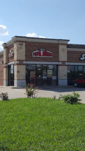 Papa Johns Pizza - Grand Prairie