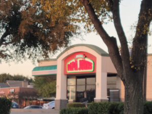 Papa Johns Pizza - Arlington