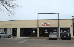 Papa Johns Pizza - Arlington