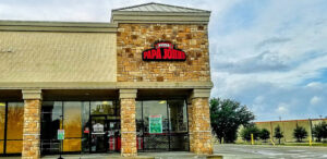 Papa Johns Pizza - Keller