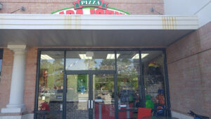 Papa Johns Pizza - Kingwood