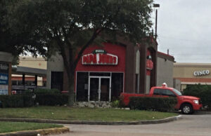 Papa Johns Pizza - Katy
