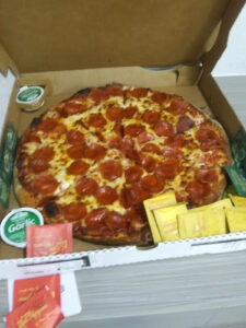 Papa John's Pizza - Brenham