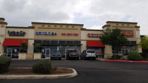 Papa Johns Pizza - San Antonio