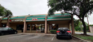 Papa Johns Pizza - Austin