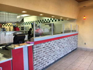Papa Johns Pizza - Lubbock
