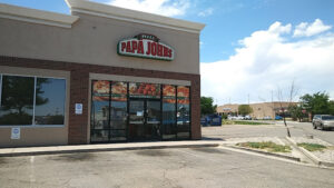 Papa Johns Pizza - Pueblo