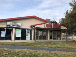 Papa Johns Pizza - North Salt Lake