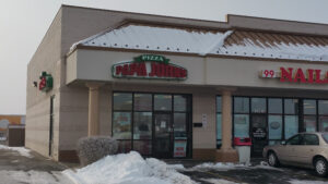 Papa Johns Pizza - Syracuse