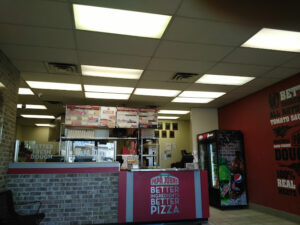 Papa Johns Pizza - Salt Lake City