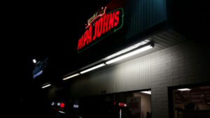 Papa Johns Pizza - Salt Lake City