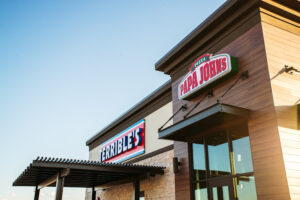 Papa John's Pizza - Cedar City