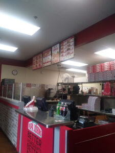 Papa John's Pizza - St. George
