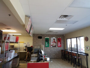 Papa Johns Pizza - San Tan Valley