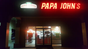 Papa Johns Pizza - Goodyear