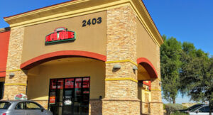 Papa Johns Pizza - Goodyear