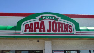 Papa Johns Pizza - Tucson