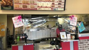 Papa John's Pizza - Covina