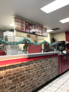 Papa Johns Pizza - San Gabriel