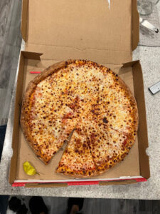 Papa John's Pizza - Upland