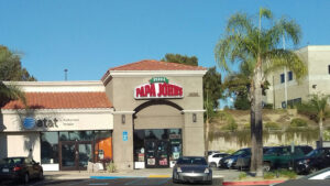 Papa Johns Pizza - Chula Vista
