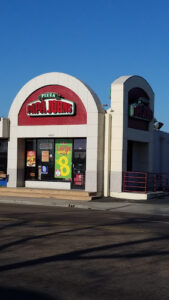 Papa Johns Pizza - Chula Vista