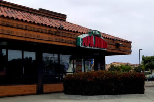 Papa Johns Pizza - National City