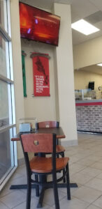 Papa Johns Pizza - Riverside