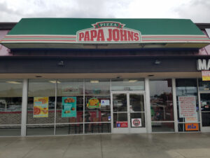 Papa Johns Pizza - Hemet