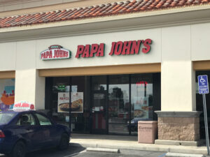 Papa Johns Pizza - Lancaster