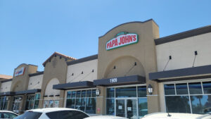 Papa Johns Pizza - Atwater